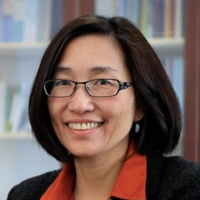 Dr. Yung-Jen (Jane) Hsu